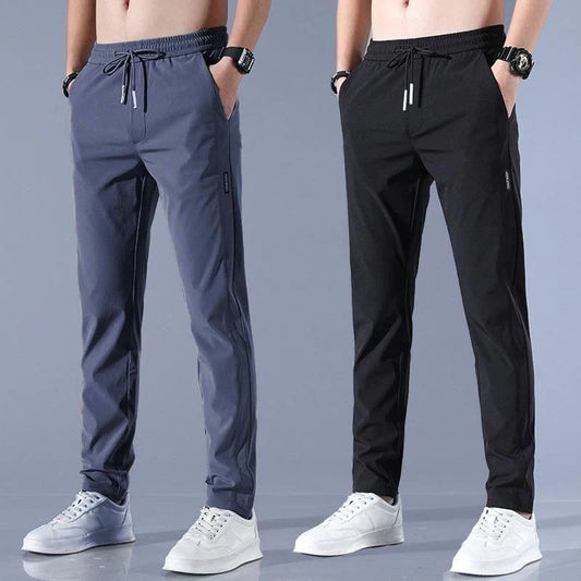 PREMIUM-QUALITY Lycra Pants For Men
