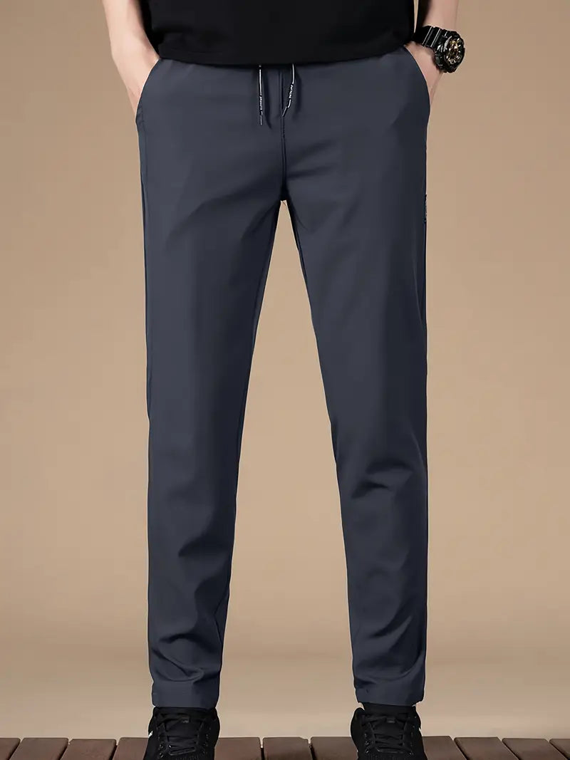 PREMIUM-QUALITY Lycra Pants For Men