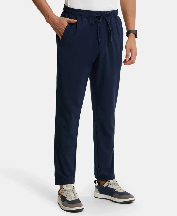 PREMIUM-QUALITY Lycra Pants For Men